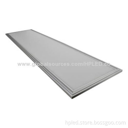 48W LED panel light, 1,200*300, SMD3,014, 3,600lm